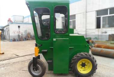 Купить Ворошитель компоста 2000